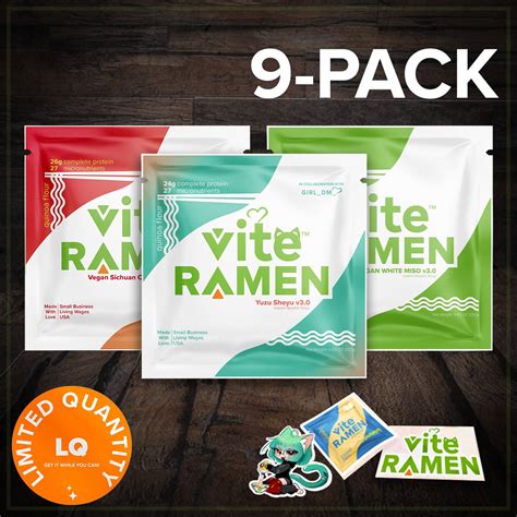 viteramen|Welcome to Vite Ramen